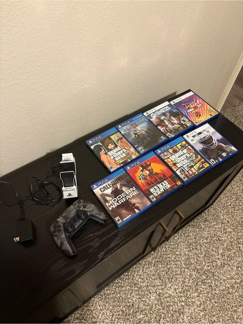 PlayStation Bundle